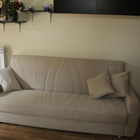 I Gemelli Holiday House Πεσκάρα Εξωτερικό φωτογραφία