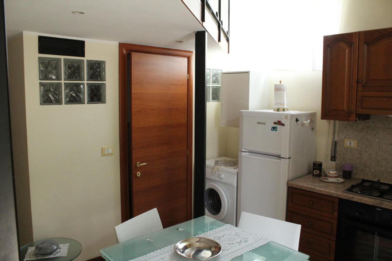 I Gemelli Holiday House Πεσκάρα Εξωτερικό φωτογραφία