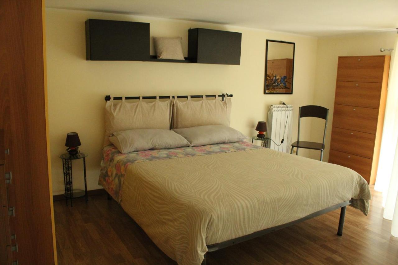 I Gemelli Holiday House Πεσκάρα Εξωτερικό φωτογραφία