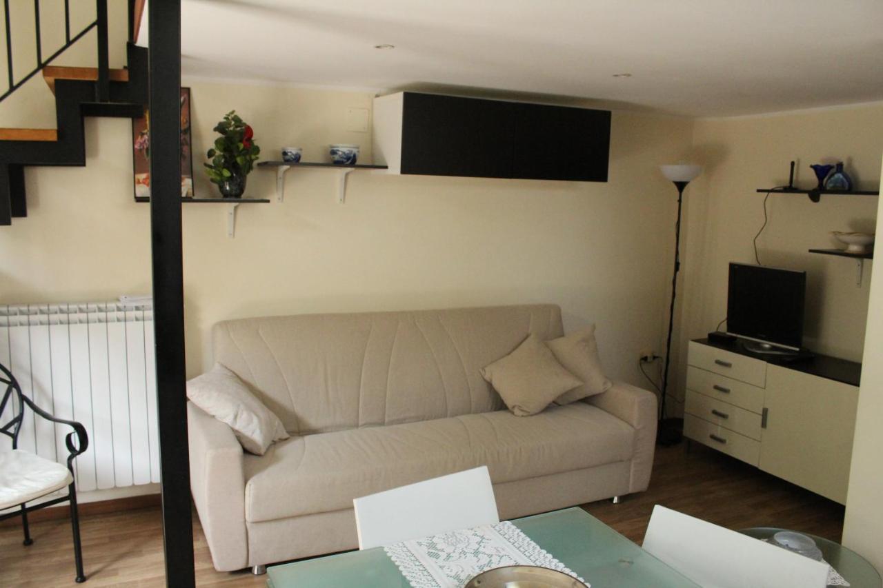 I Gemelli Holiday House Πεσκάρα Εξωτερικό φωτογραφία