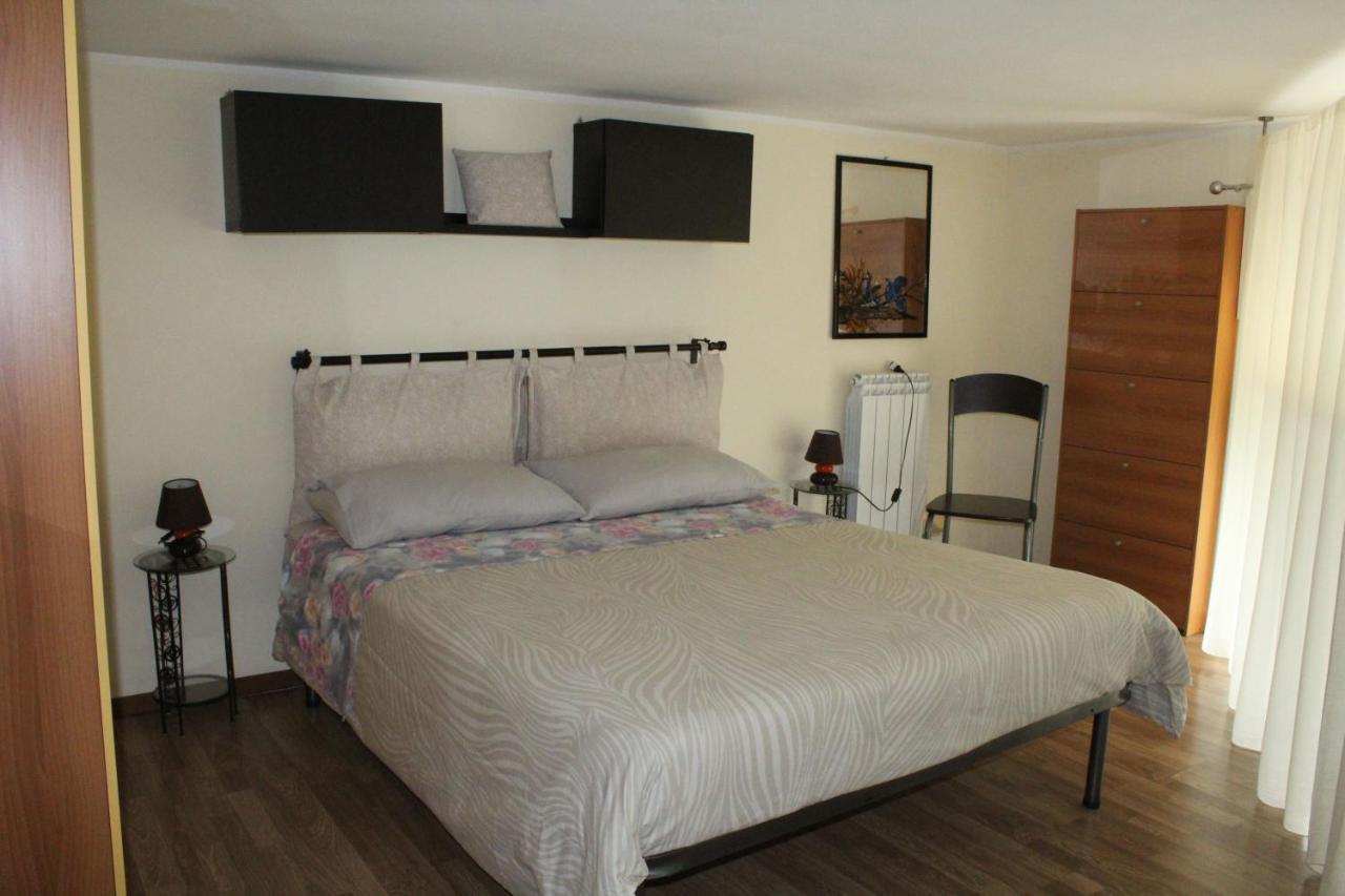 I Gemelli Holiday House Πεσκάρα Εξωτερικό φωτογραφία