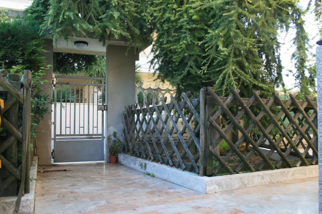 I Gemelli Holiday House Πεσκάρα Εξωτερικό φωτογραφία
