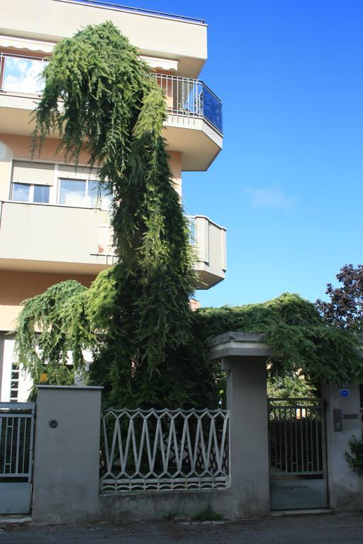 I Gemelli Holiday House Πεσκάρα Εξωτερικό φωτογραφία