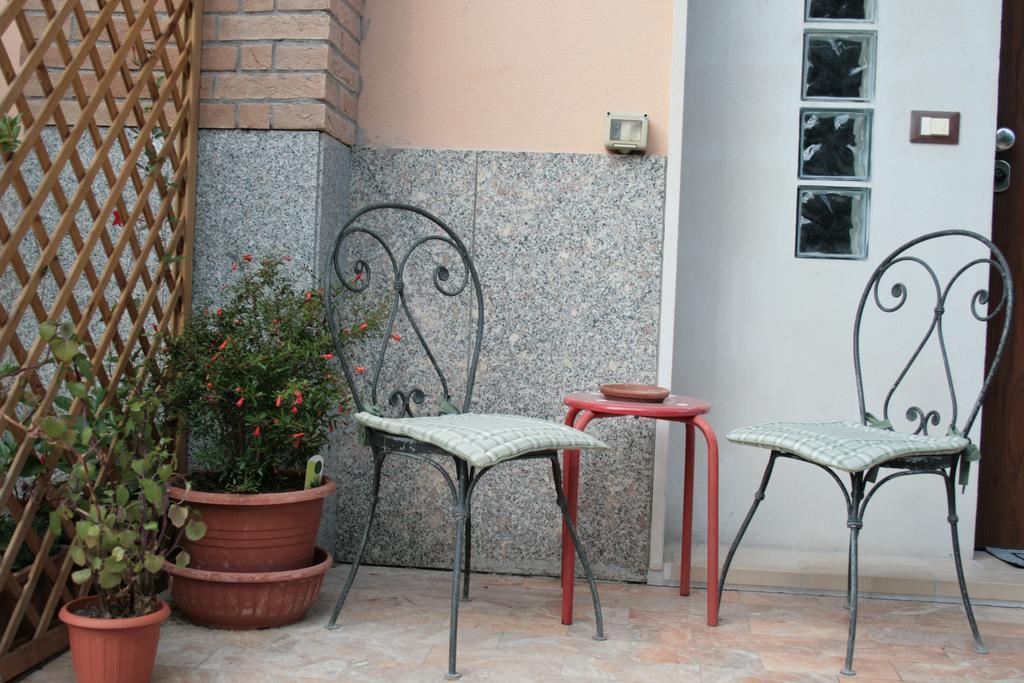 I Gemelli Holiday House Πεσκάρα Εξωτερικό φωτογραφία
