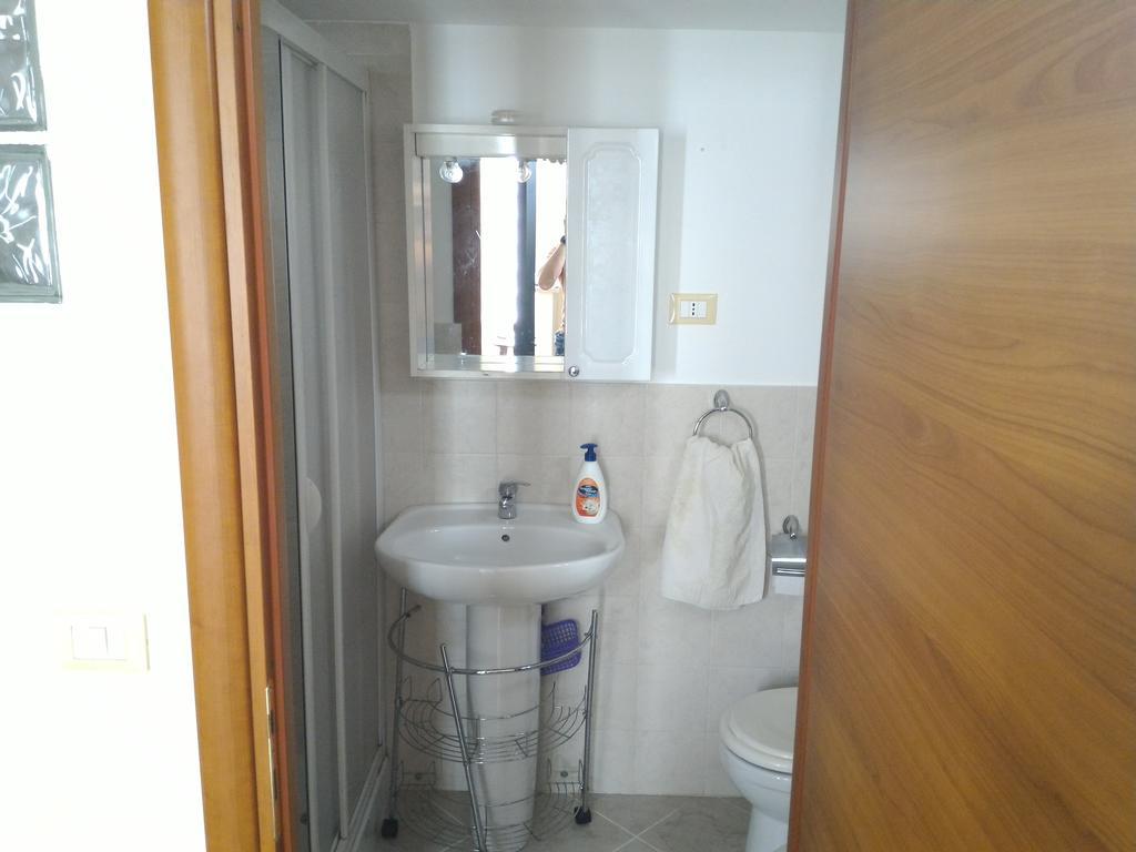 I Gemelli Holiday House Πεσκάρα Εξωτερικό φωτογραφία