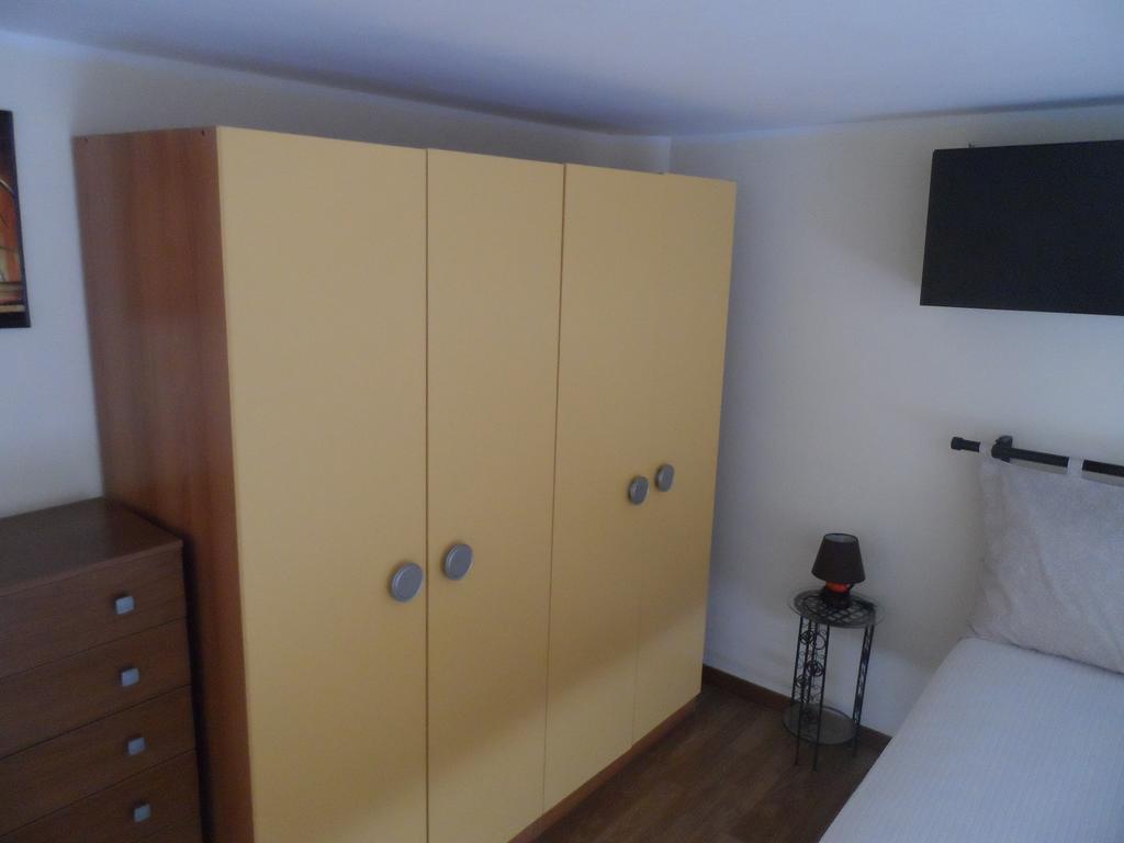 I Gemelli Holiday House Πεσκάρα Εξωτερικό φωτογραφία