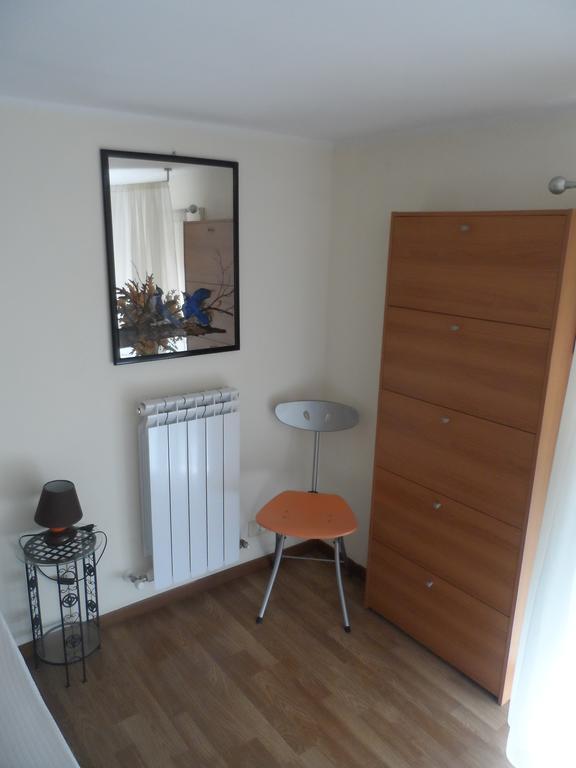 I Gemelli Holiday House Πεσκάρα Εξωτερικό φωτογραφία