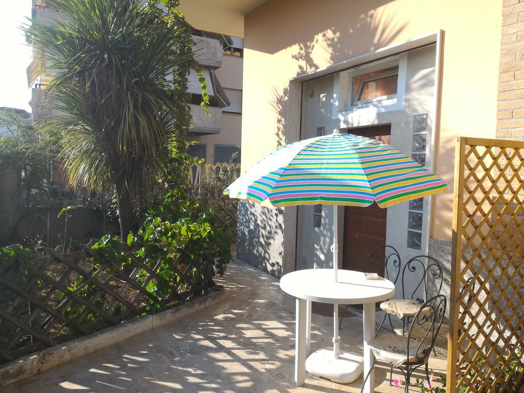 I Gemelli Holiday House Πεσκάρα Εξωτερικό φωτογραφία