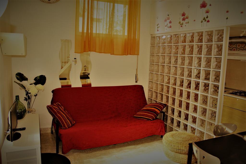 I Gemelli Holiday House Πεσκάρα Εξωτερικό φωτογραφία