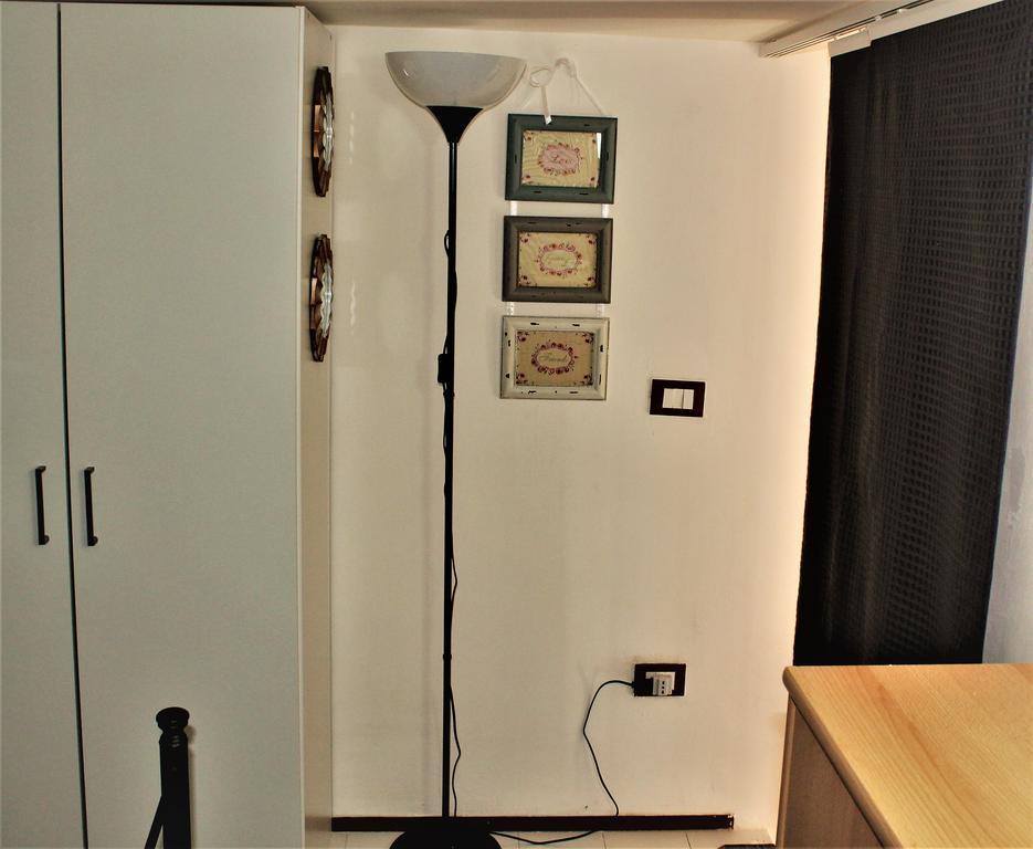 I Gemelli Holiday House Πεσκάρα Εξωτερικό φωτογραφία