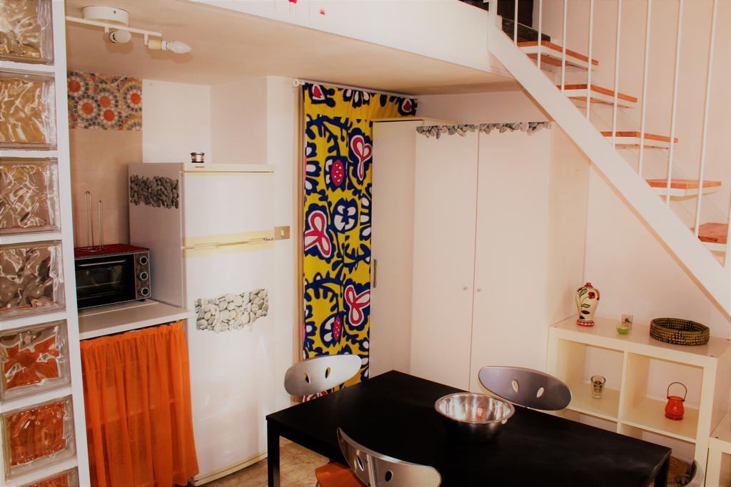I Gemelli Holiday House Πεσκάρα Εξωτερικό φωτογραφία