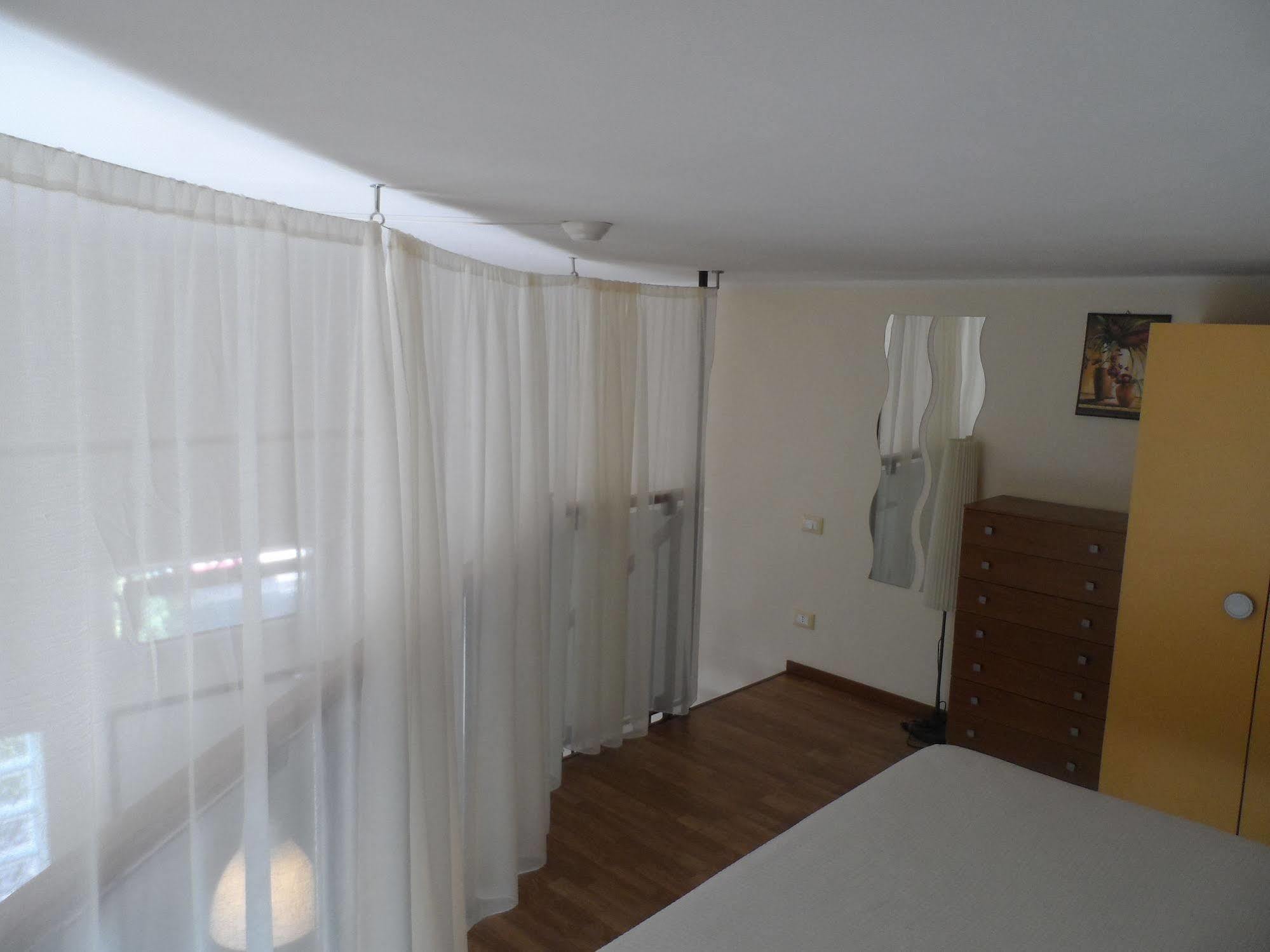 I Gemelli Holiday House Πεσκάρα Εξωτερικό φωτογραφία