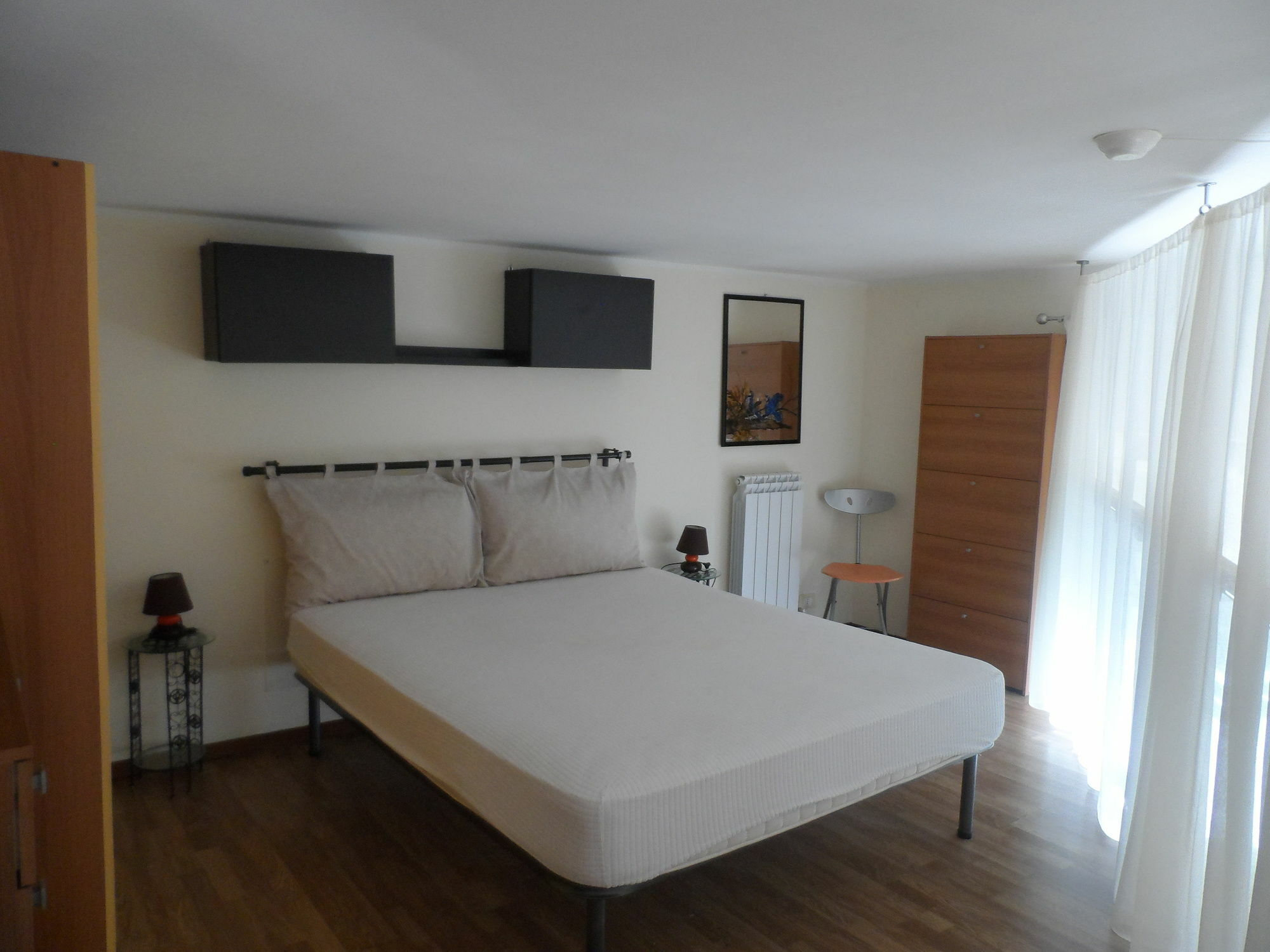 I Gemelli Holiday House Πεσκάρα Εξωτερικό φωτογραφία