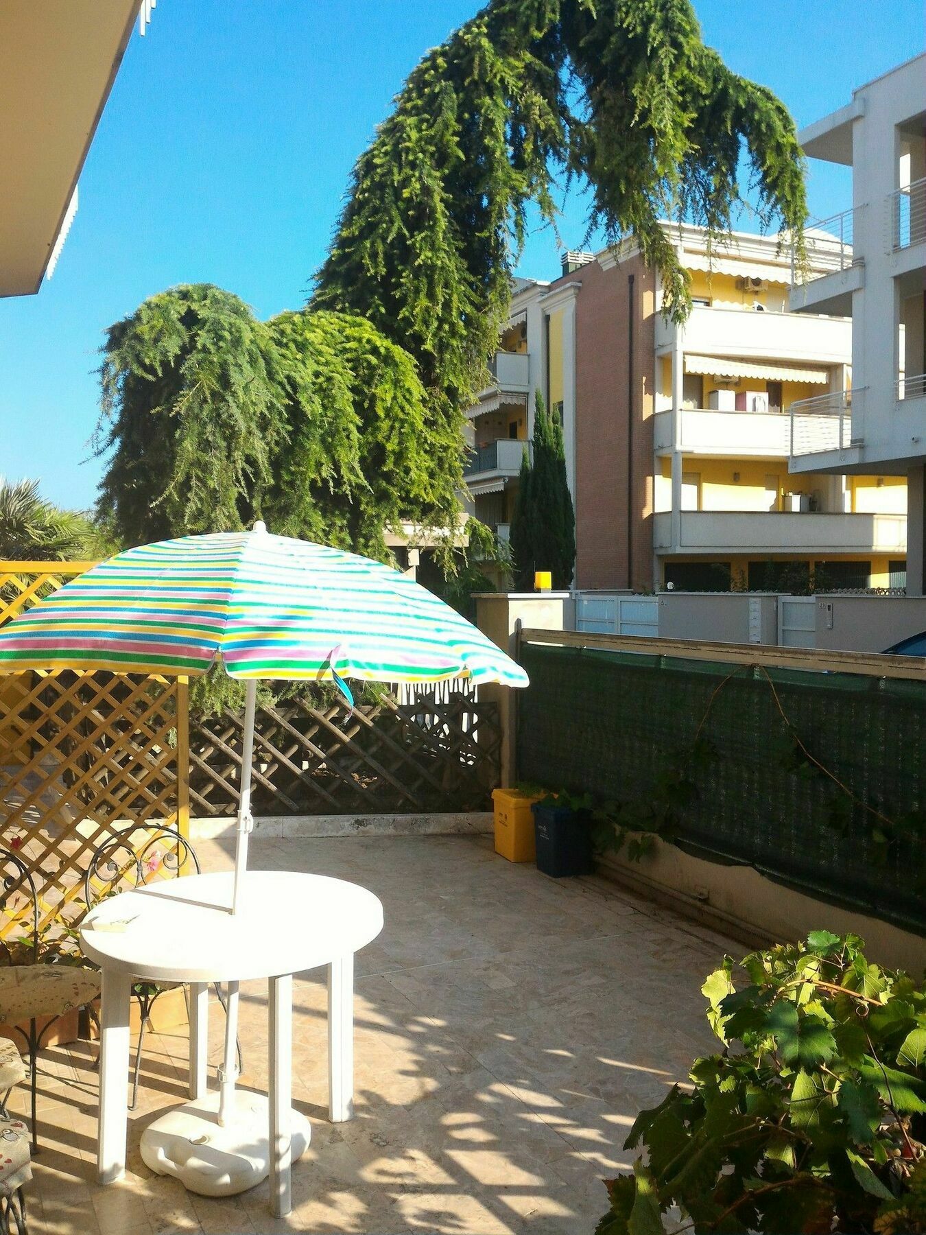 I Gemelli Holiday House Πεσκάρα Εξωτερικό φωτογραφία