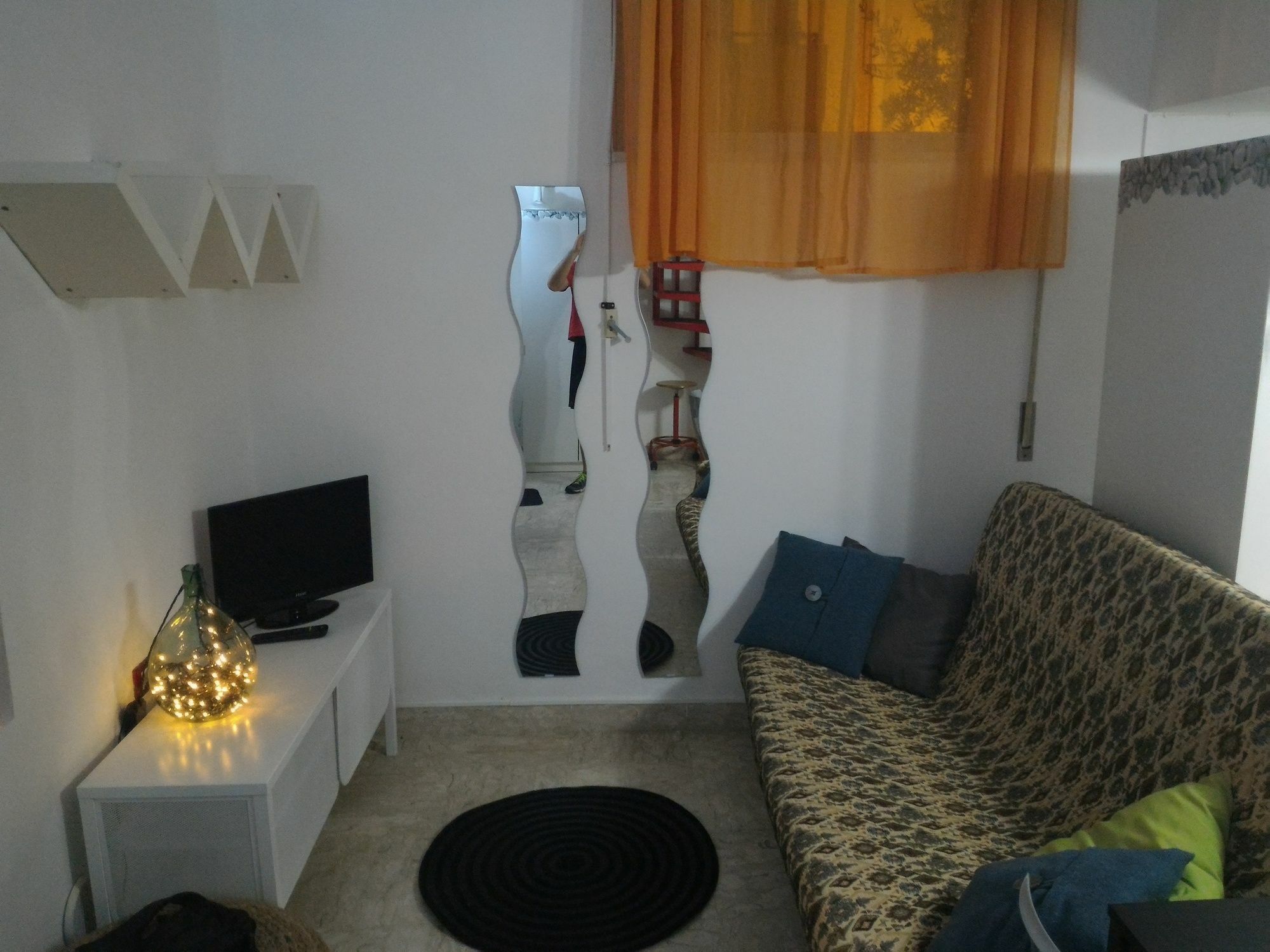 I Gemelli Holiday House Πεσκάρα Εξωτερικό φωτογραφία