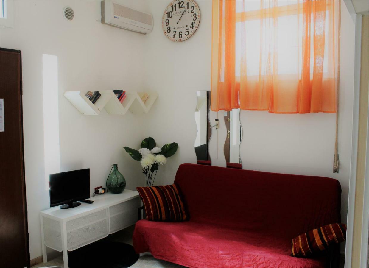 I Gemelli Holiday House Πεσκάρα Εξωτερικό φωτογραφία