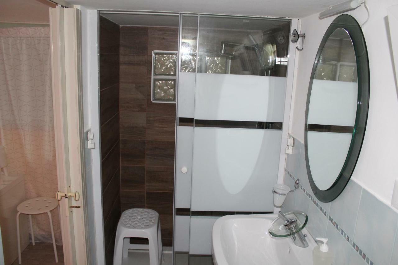 I Gemelli Holiday House Πεσκάρα Εξωτερικό φωτογραφία