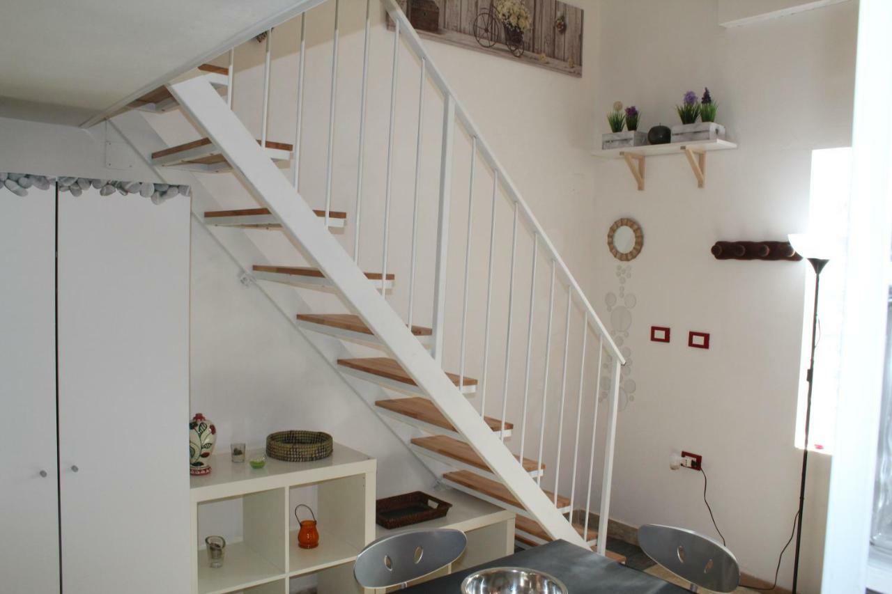 I Gemelli Holiday House Πεσκάρα Εξωτερικό φωτογραφία