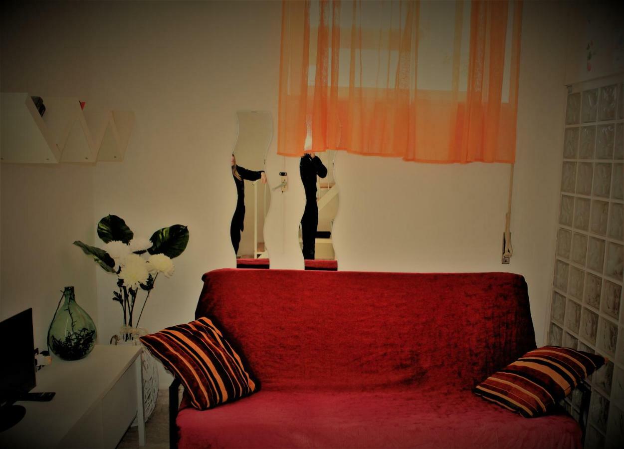 I Gemelli Holiday House Πεσκάρα Εξωτερικό φωτογραφία